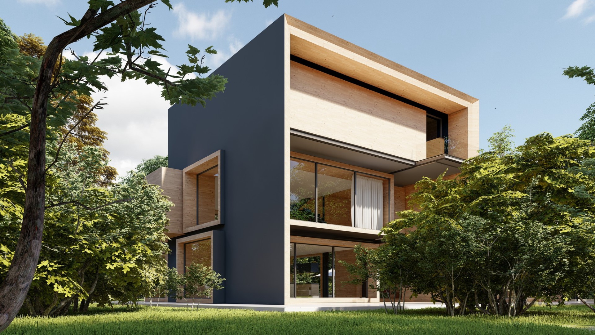 3d-rendering-large-modern-contemporary-house-wood-concrete (Vlastní)