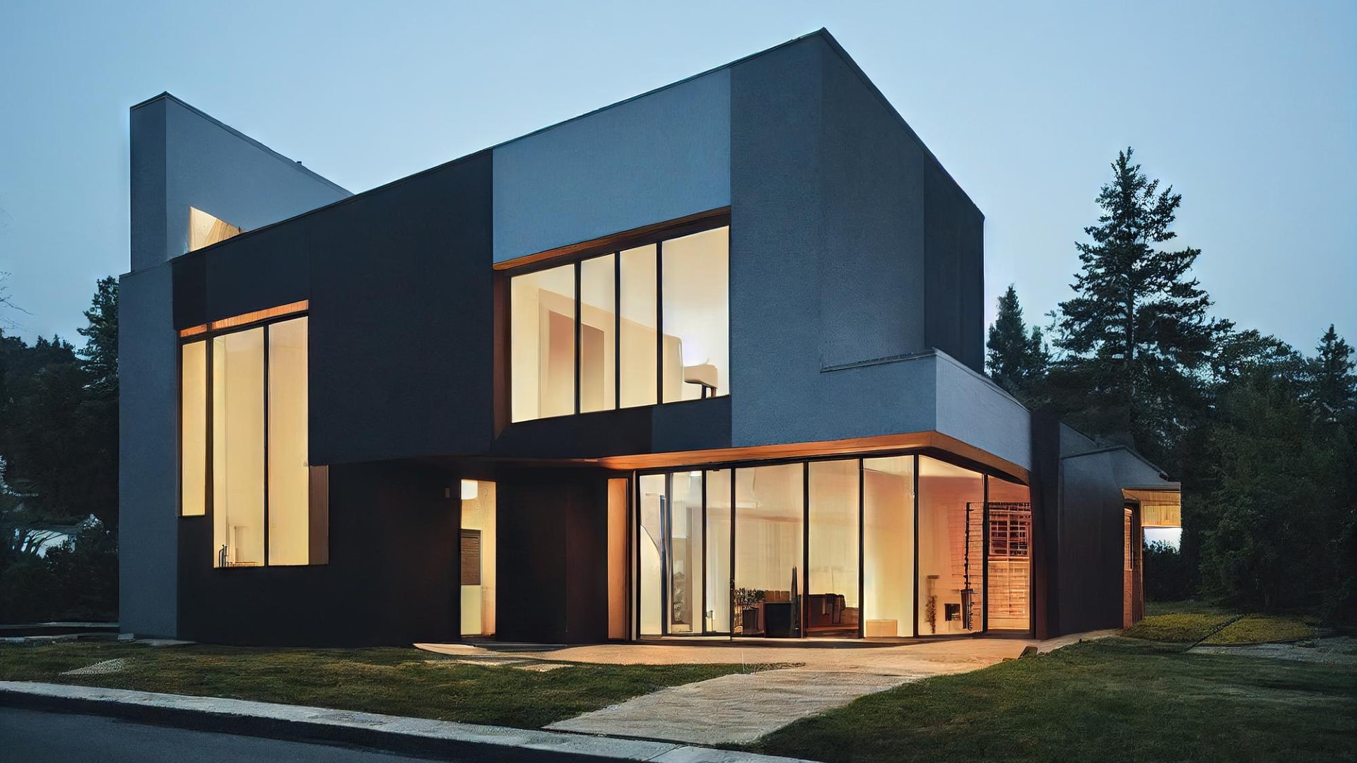 stylish-expensive-country-house-grey-tones-with-cozy-house-exterior (Vlastní) (1)
